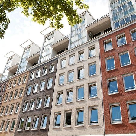 De Lastage Apartments Amsterdam Bagian luar foto